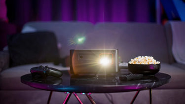 Philips GamePix 900 - EasyLounge - 27
