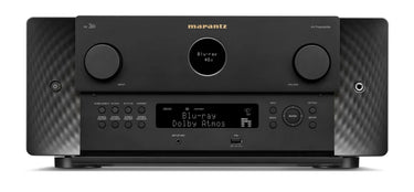 Marantz AV 20 - EasyLounge - 3