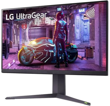 LG Electronics 32GQ850-B - EasyLounge - 5
