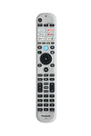 Panasonic TV-77Z93A - EasyLounge - 2