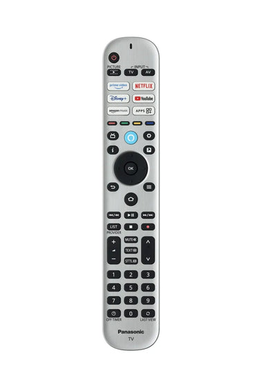 Panasonic TV-77Z93A - EasyLounge - 2