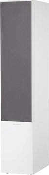 BW 703 S2 Blanc Satin - EasyLounge - 3