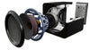 SVS SB-5000 R Evolution Bois noir - EasyLounge - 4