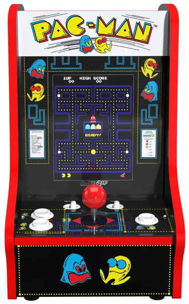 Arcade1Up Countercade Pac-Man - EasyLounge - 2