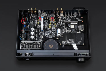 Rose RS451 Noir - EasyLounge - 14