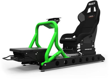 RSeat P1 Vert - EasyLounge - 2