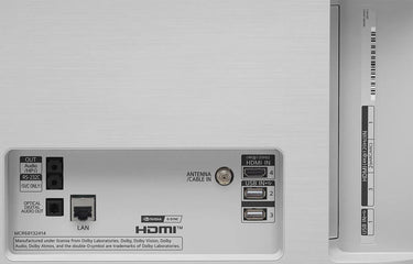 LG Electronics OLED65C1 - EasyLounge - 15