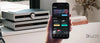 Roksan Caspian 4G BluOS Silver - EasyLounge - 7