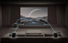 TCL Q95K - EasyLounge - 2