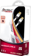 Real Cable TV-2 (1,5 m) - EasyLounge - 2