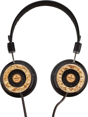 Grado The Hemp Headphone Limited Edition - EasyLounge - 3