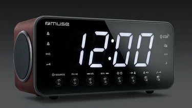 Muse M-196 DWT Merisier - EasyLounge - 2