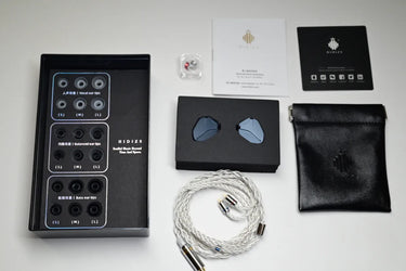 Hidizs MP145 - EasyLounge - 15