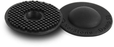 Norstone Damp 50 Noir (lot de 4) - EasyLounge - 8