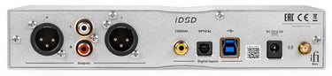 ifi Audio Neo iDSD Performance Edition - EasyLounge - 11