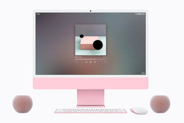 Apple Homepod Mini 2 - EasyLounge - 6