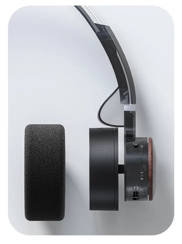 FiiO EH11 Noir - EasyLounge - 3