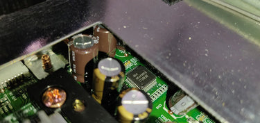Marantz PM7000N Noir - EasyLounge - 11