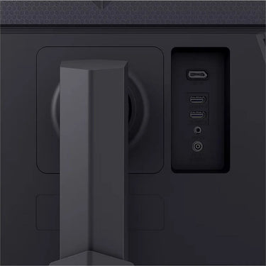 LG Electronics UltraGear 27GS75Q-B - EasyLounge - 5