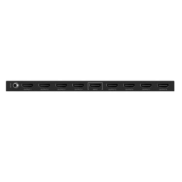 Marmitek Split 618 Pro - EasyLounge - 6