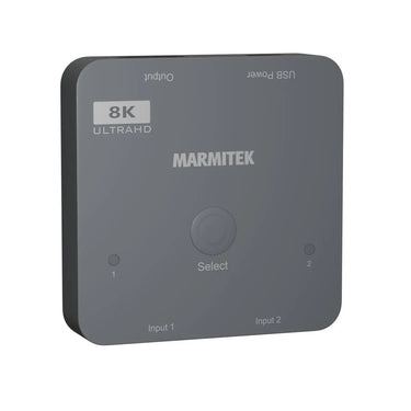 Marmitek Connect 720 - EasyLounge - 2