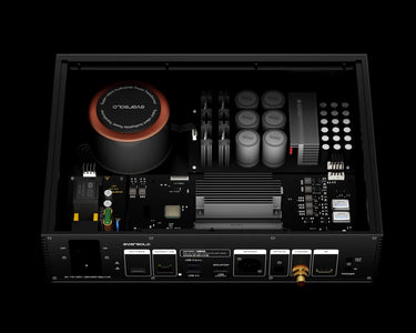 Eversolo T8 - EasyLounge - 4