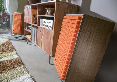 JBL L100MKII Orange - EasyLounge - 5