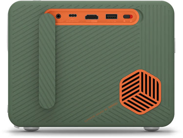BenQ GV50 - EasyLounge - 3
