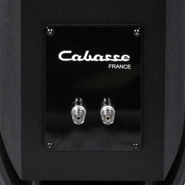 Cabasse MC170 Jersey Noir brossé - EasyLounge - 3
