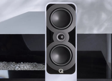 Q Acoustics 5040 Blanc Mat - EasyLounge - 9