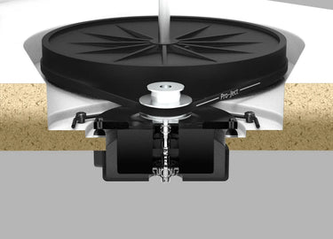 Pro-ject X1 B Pick It Pro B Noyer - EasyLounge - 8