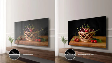 Hisense 116UXQ - EasyLounge - 8