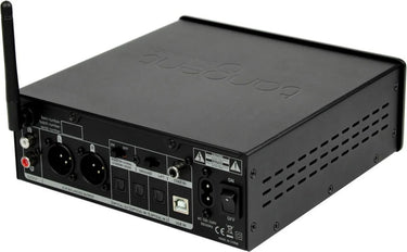 Tangent DAC II - EasyLounge - 5