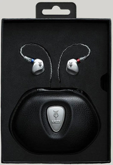 Meze Audio Rai Solo Silver - EasyLounge - 13