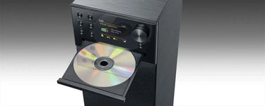 Muse M-1380 Noir - EasyLounge - 4