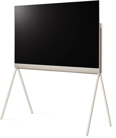 LG Electronics Posé Collection 48LX1 - EasyLounge - 9