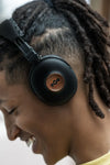 House Of Marley Positive Vibration Frequency Noir - EasyLounge - 7