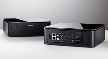 Bose Music Amplifier - EasyLounge - 10