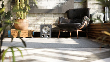 SVS PB-1000 Pro Bois Noir - EasyLounge - 4