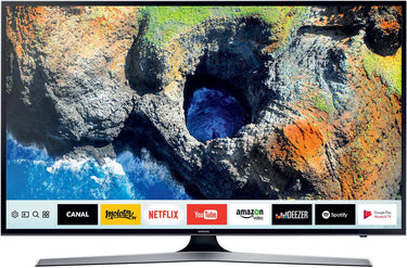 Samsung UE55MU6105 - EasyLounge - 10