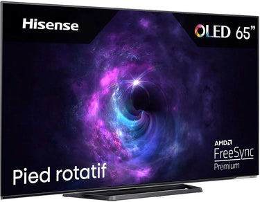 Hisense 65A85H - EasyLounge - 6