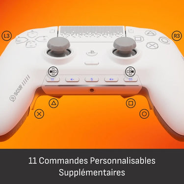 Scuf Omega Blanc (PS5) - EasyLounge - 2