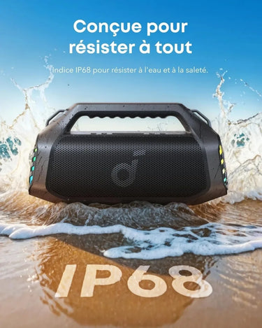 Soundcore Boom 2 Pro - EasyLounge - 4