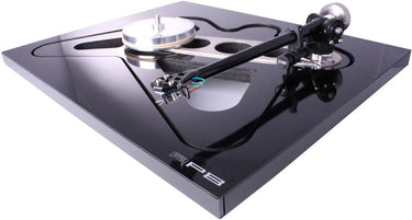 Rega RP8 - EasyLounge - 5