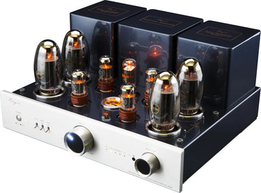 Cayin CS-150A Silver