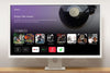 LG Electronics MyView Smart Monitor 27SR50F-W - EasyLounge - 14