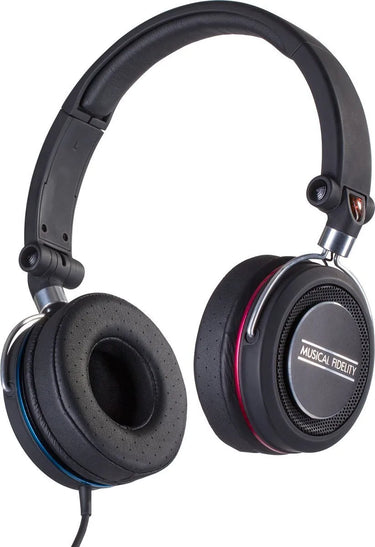 Musical Fidelity MF-100 Noir - EasyLounge - 3