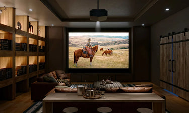 Sony BRAVIA Projector 8 Noir - EasyLounge - 23