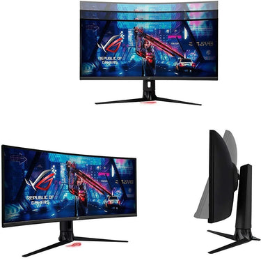 Asus XG349C - EasyLounge - 7