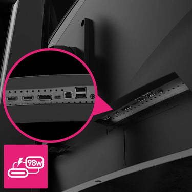MSI MPG 346CQRF X24 - EasyLounge - 26
